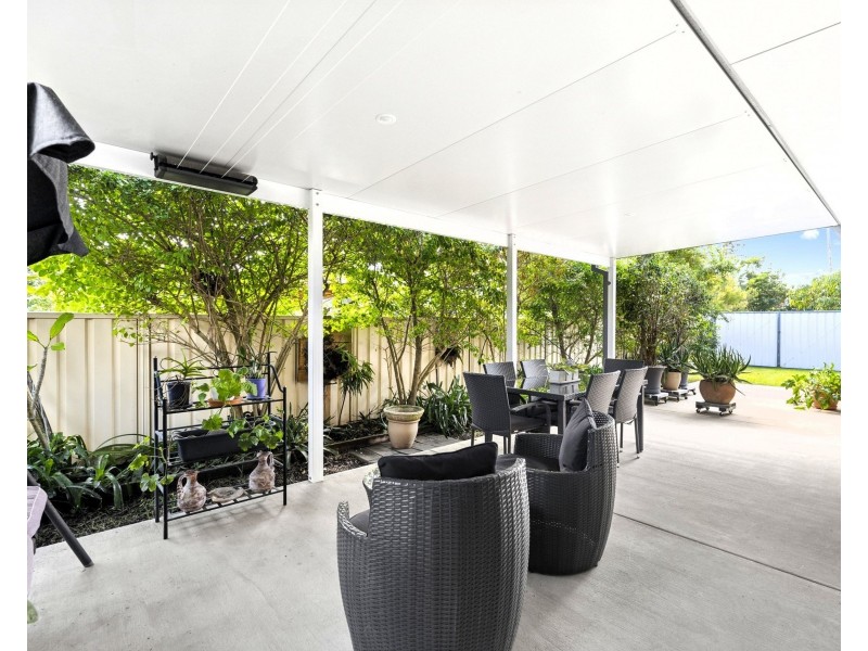 1 Island Place, Urunga NSW 2455