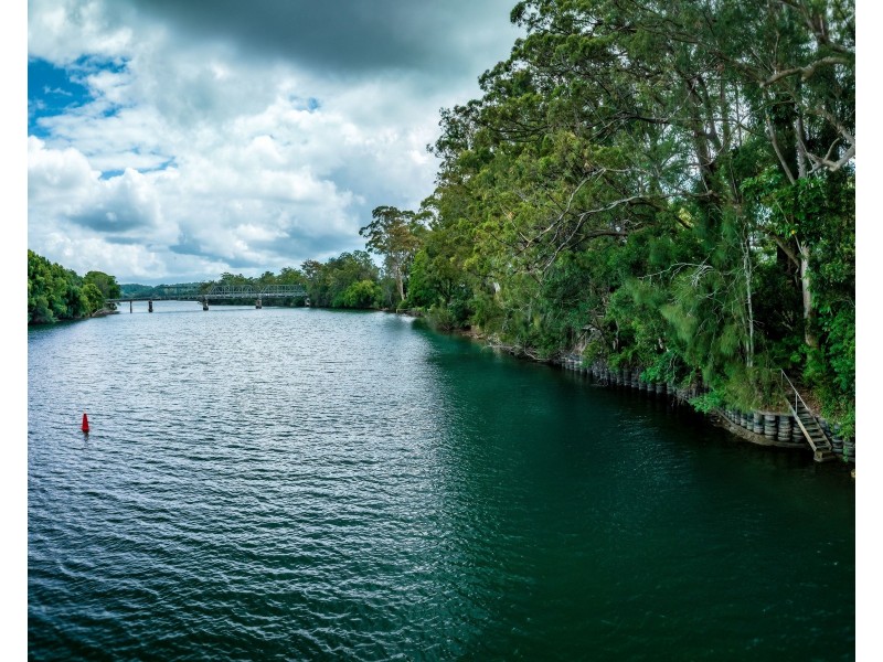 34 Old Pacific Highway, Raleigh NSW 2454