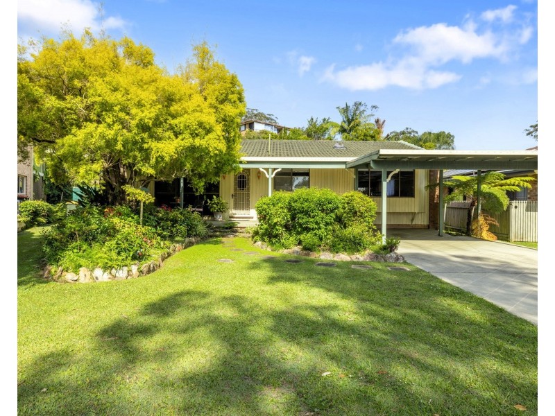 20 Allison Place, Urunga NSW 2455