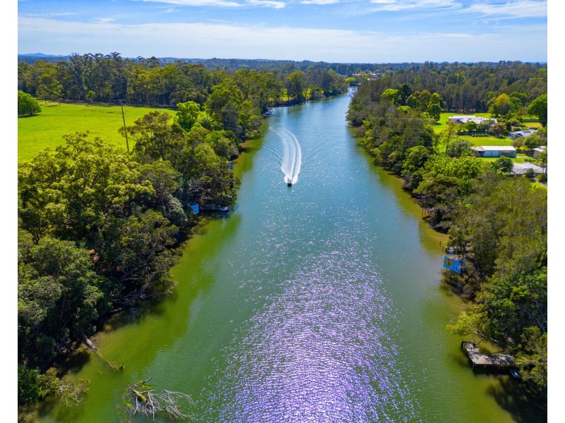 14 Riverside Drive, Urunga NSW 2455