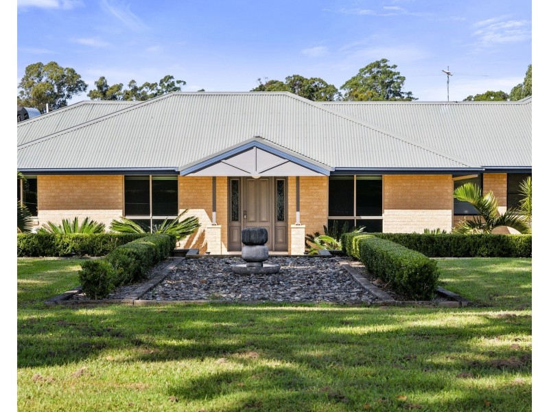 14 Riverside Drive, Urunga NSW 2455
