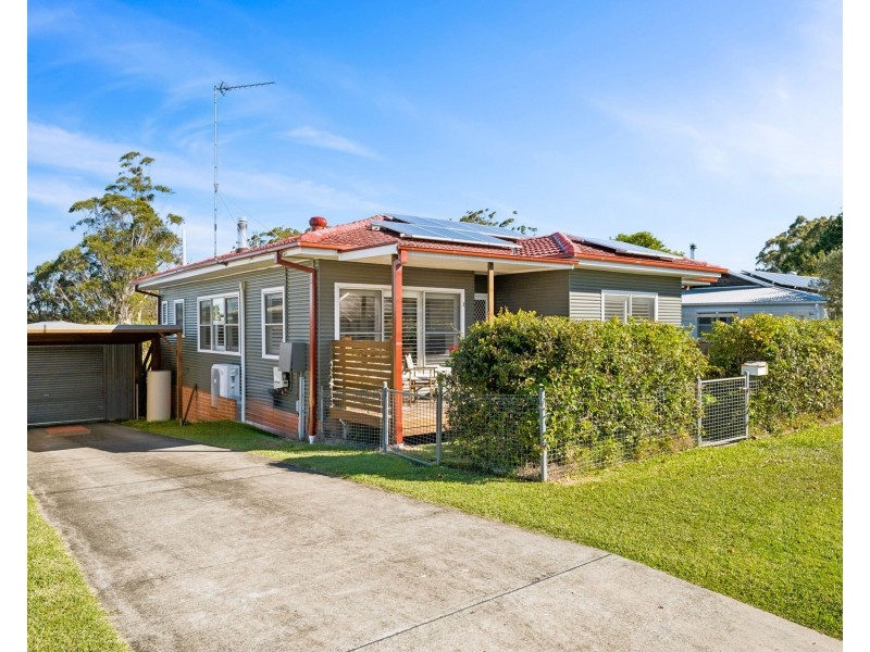 1 Newry Street, Urunga NSW 2455