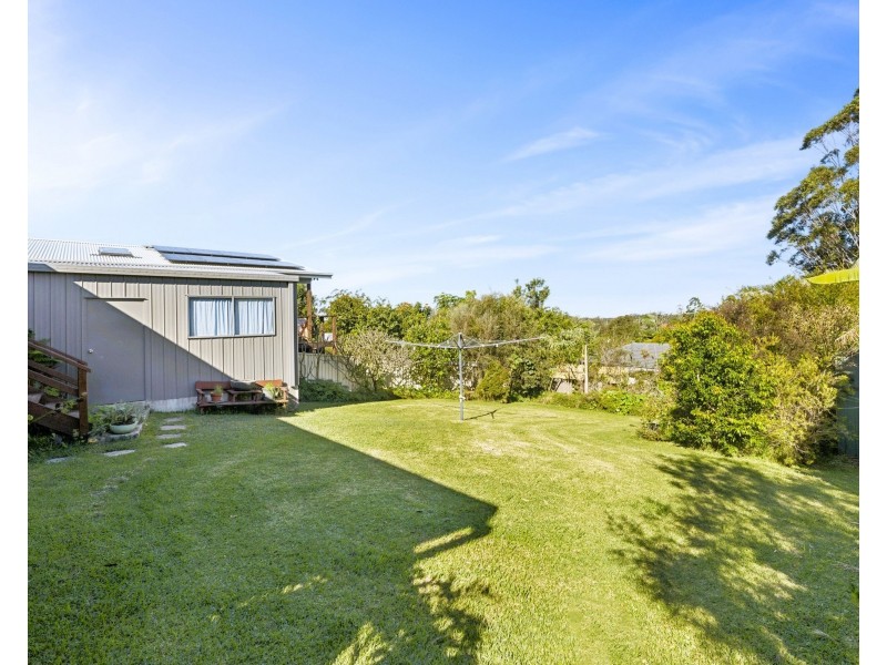 1 Newry Street, Urunga NSW 2455