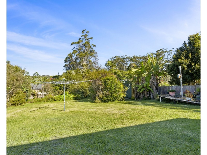 1 Newry Street, Urunga NSW 2455