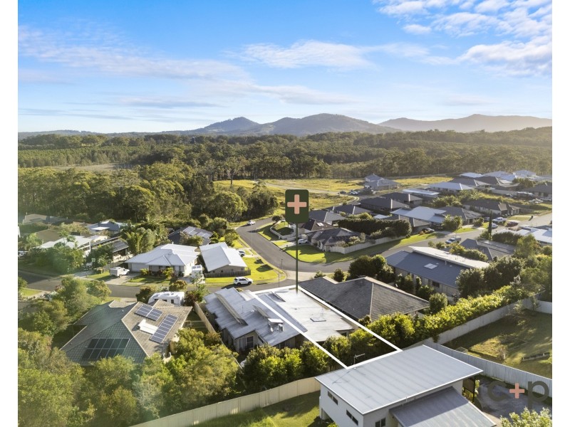 33 Seaforth Drive, Valla Beach NSW 2448