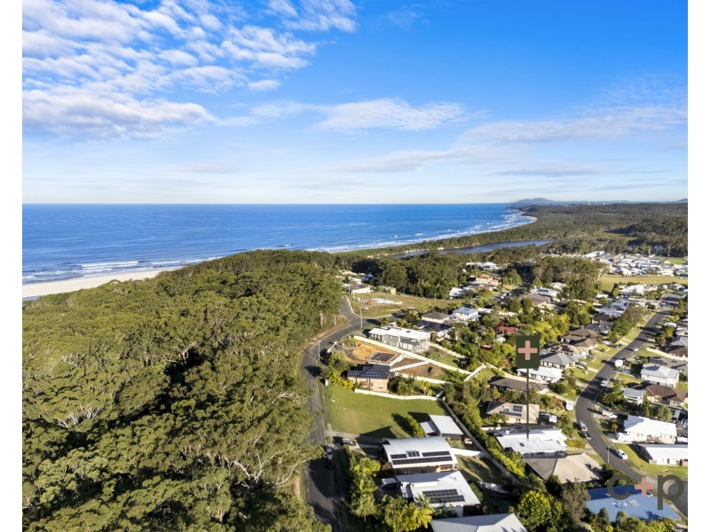 33 Seaforth Drive, Valla Beach NSW 2448