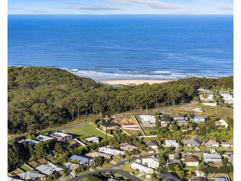 33 Seaforth Drive, Valla Beach NSW 2448
