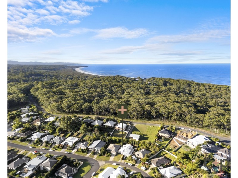 33 Seaforth Drive, Valla Beach NSW 2448