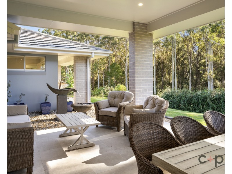 73 Pearl Circuit, Valla NSW 2448