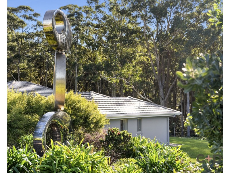 73 Pearl Circuit, Valla NSW 2448