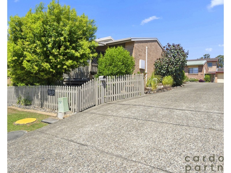 5/53 High Street, Urunga NSW 2455