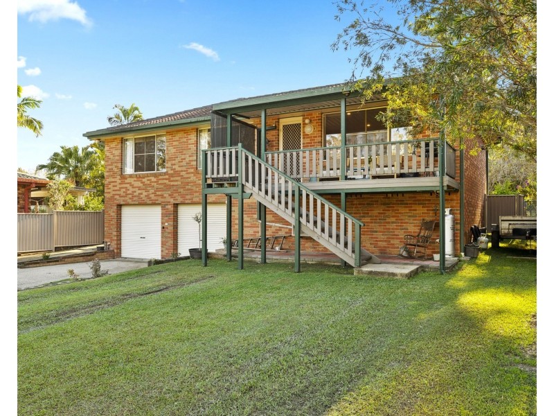 16 Hillside Drive, Urunga NSW 2455