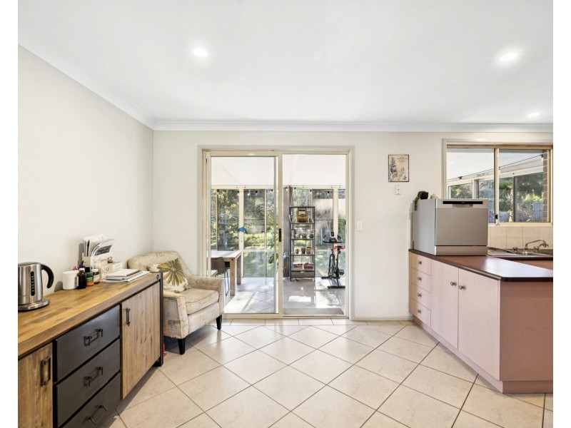 16 Hillside Drive, Urunga NSW 2455