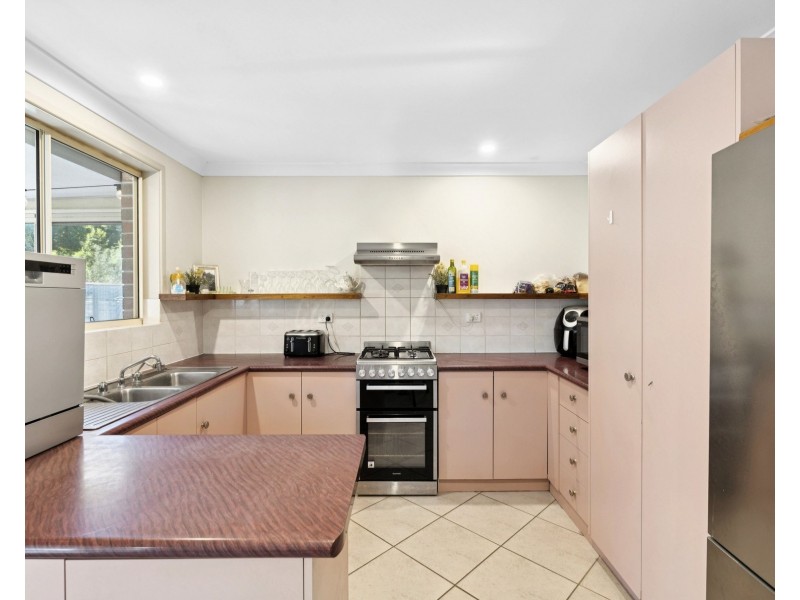 16 Hillside Drive, Urunga NSW 2455