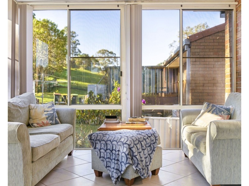 16 Hillside Drive, Urunga NSW 2455