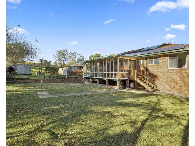 16 Hillside Drive, Urunga NSW 2455