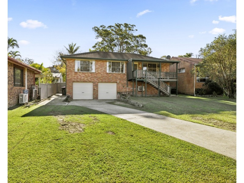 16 Hillside Drive, Urunga NSW 2455