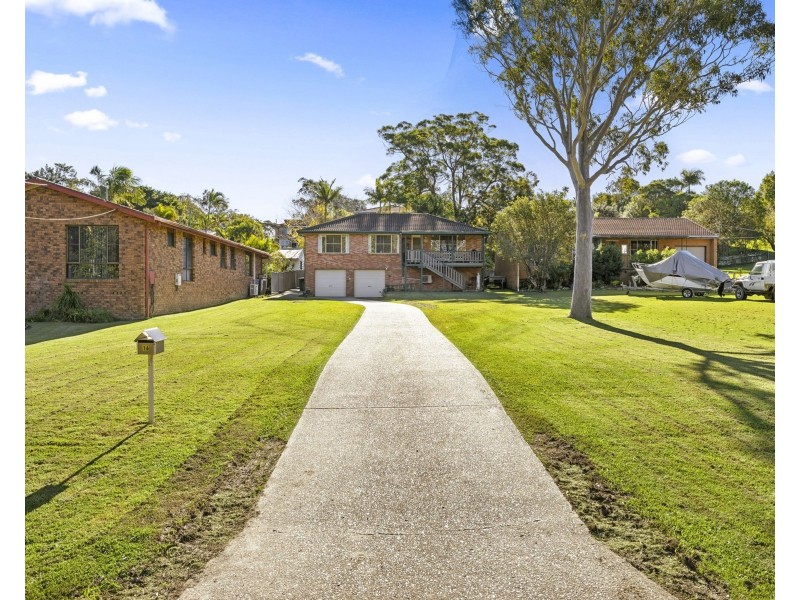 16 Hillside Drive, Urunga NSW 2455