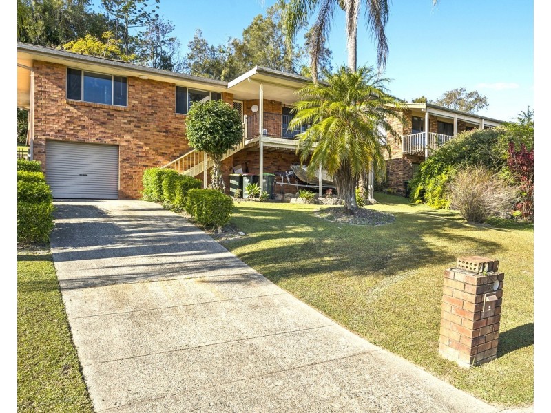 81 Rosedale Drive, Urunga NSW 2455