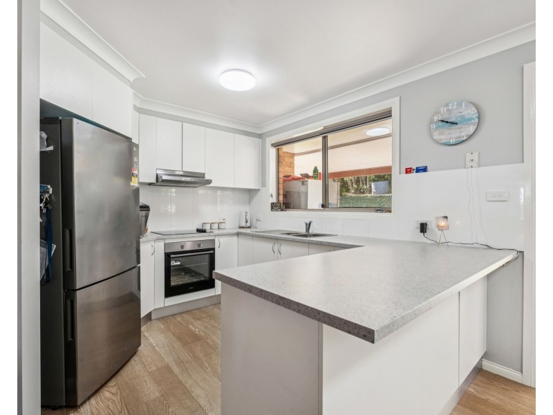 81 Rosedale Drive, Urunga NSW 2455