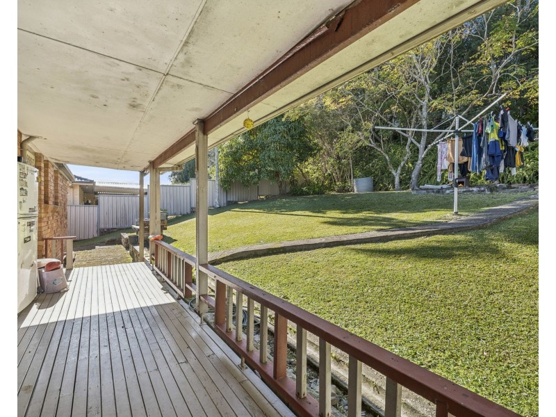 81 Rosedale Drive, Urunga NSW 2455