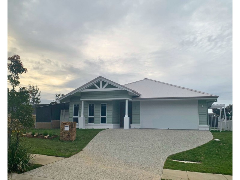 34 Angophora Crescent, Urunga NSW 2455