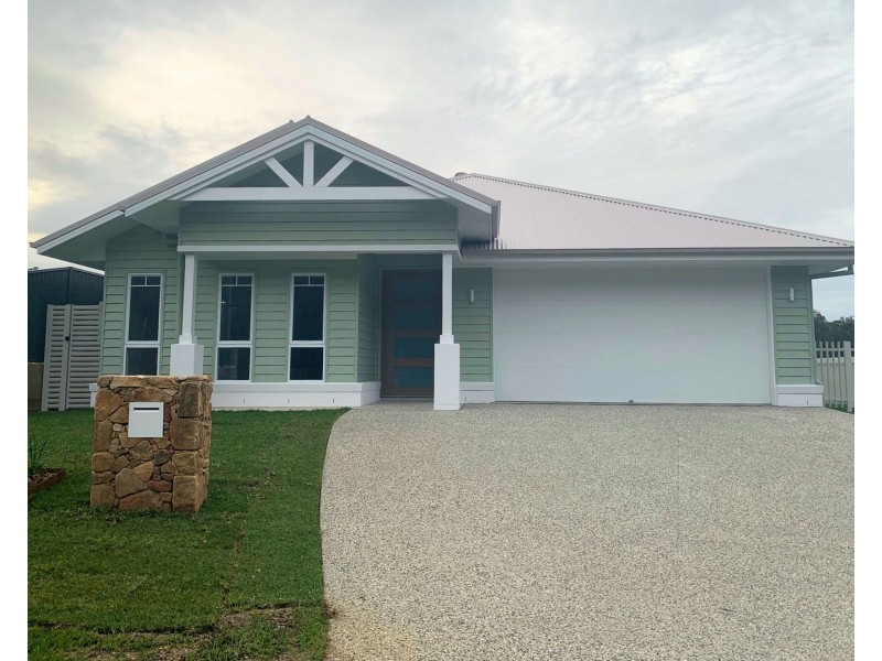 34 Angophora Crescent, Urunga NSW 2455