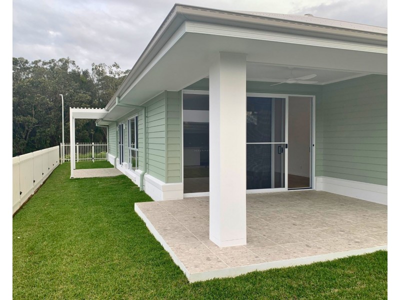 34 Angophora Crescent, Urunga NSW 2455