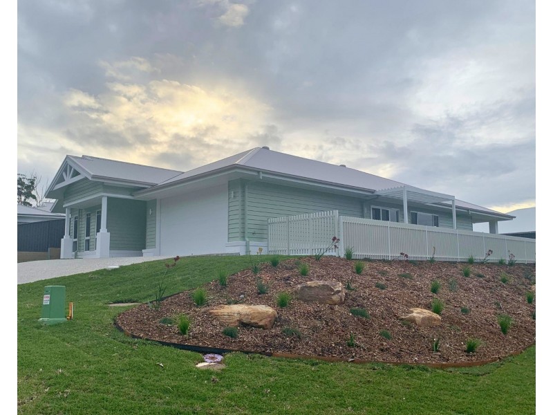 34 Angophora Crescent, Urunga NSW 2455