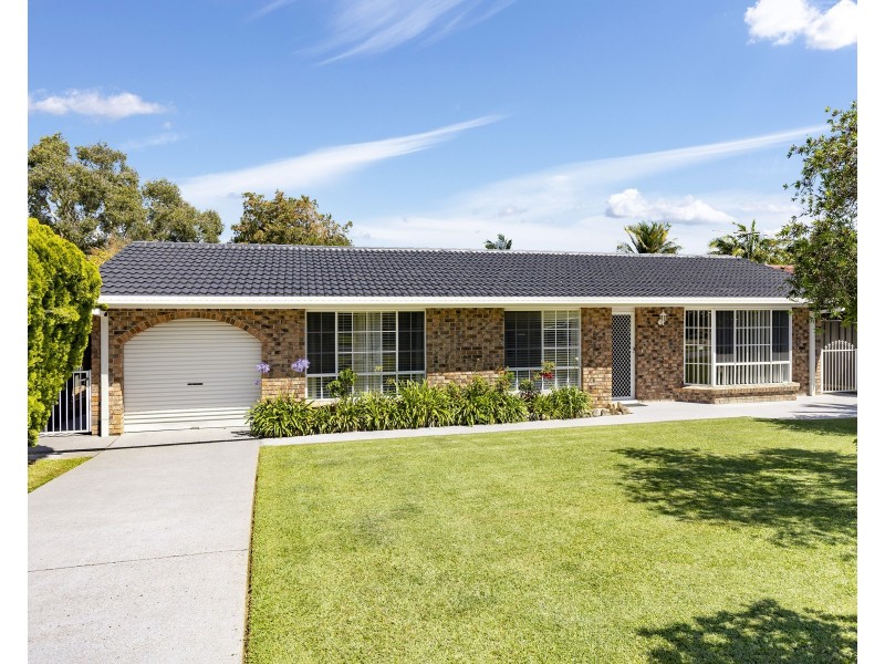 66 Rosedale Drive, Urunga NSW 2455