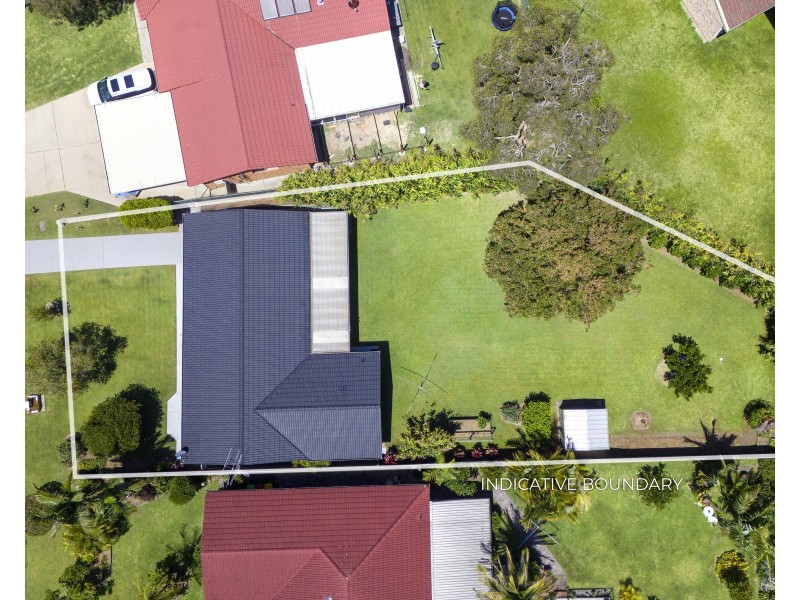 66 Rosedale Drive, Urunga NSW 2455