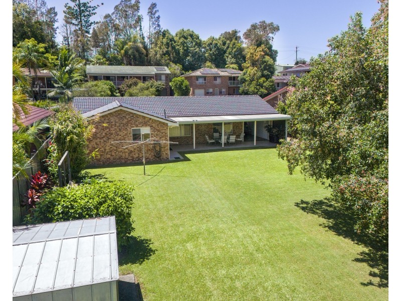 66 Rosedale Drive, Urunga NSW 2455