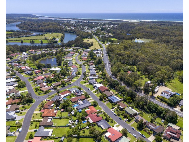 66 Rosedale Drive, Urunga NSW 2455