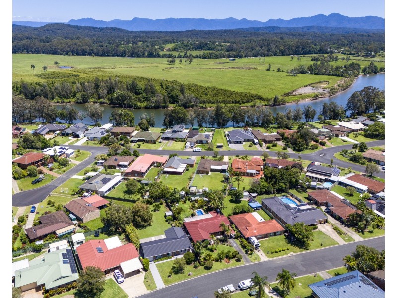66 Rosedale Drive, Urunga NSW 2455