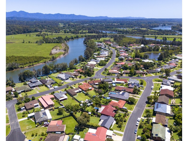 66 Rosedale Drive, Urunga NSW 2455
