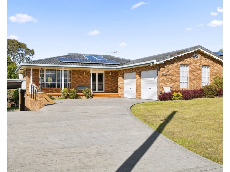 4166 Giinagay Way, Urunga NSW 2455