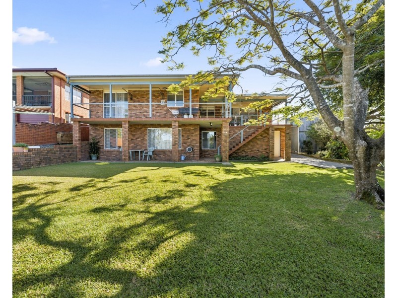 4166 Giinagay Way, Urunga NSW 2455