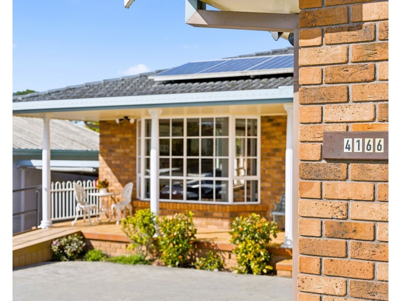 4166 Giinagay Way, Urunga NSW 2455