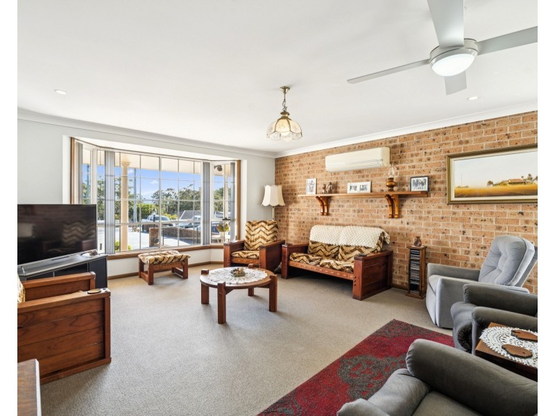 4166 Giinagay Way, Urunga NSW 2455