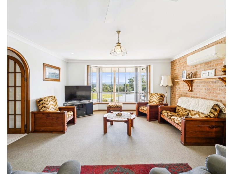 4166 Giinagay Way, Urunga NSW 2455