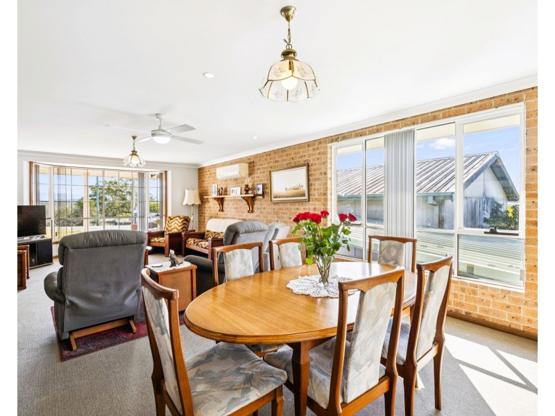 4166 Giinagay Way, Urunga NSW 2455