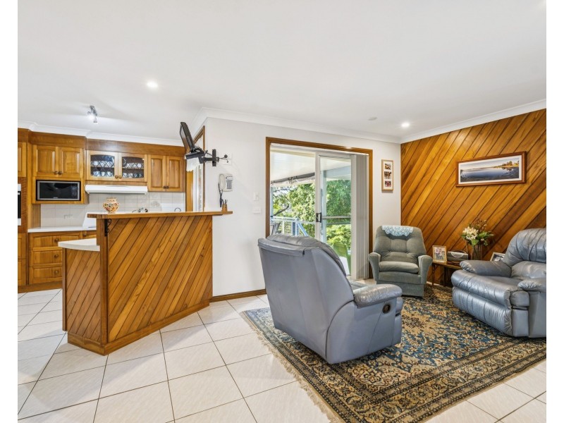 4166 Giinagay Way, Urunga NSW 2455