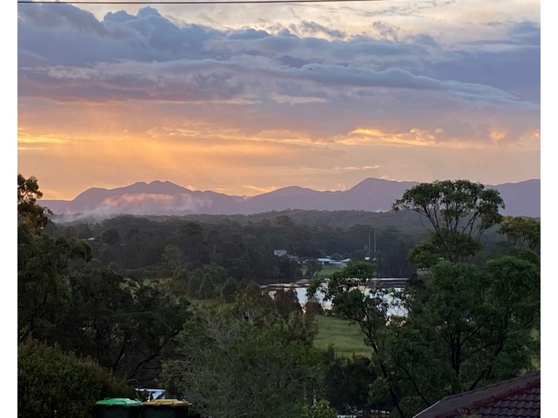 4166 Giinagay Way, Urunga NSW 2455