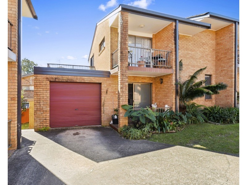 8/4179 Giinagay Way, Urunga NSW 2455
