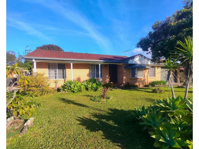 20 Rosedale Drive, Urunga NSW 2455