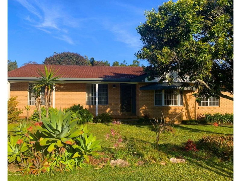 20 Rosedale Drive, Urunga NSW 2455