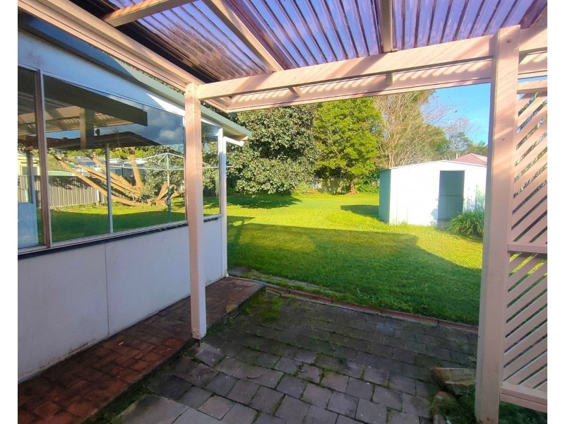 20 Rosedale Drive, Urunga NSW 2455