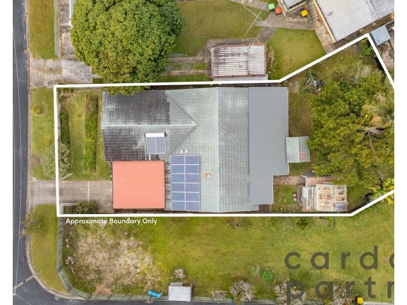 2 Moore Place, Urunga NSW 2455