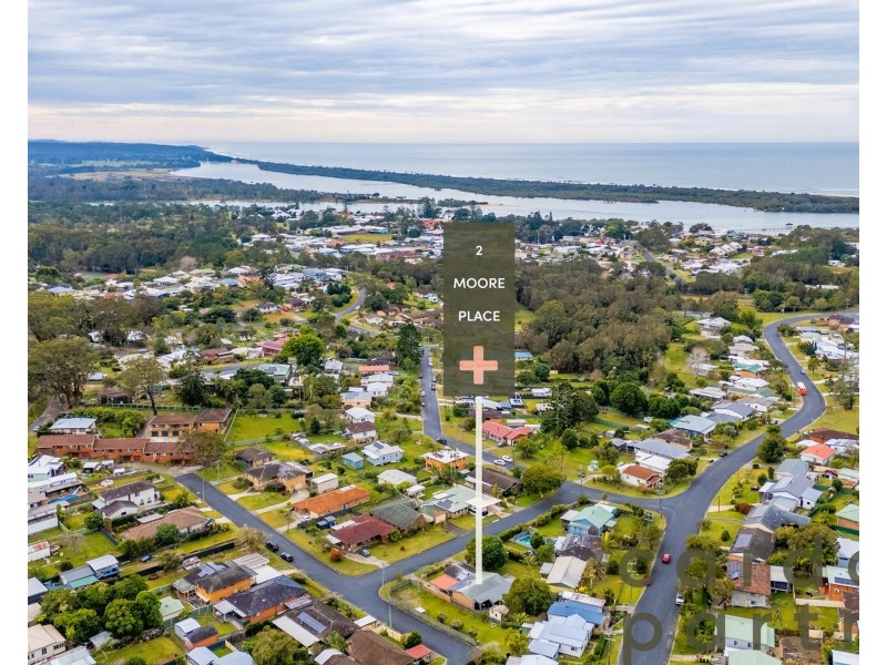 2 Moore Place, Urunga NSW 2455