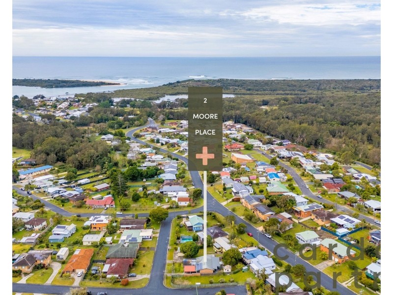 2 Moore Place, Urunga NSW 2455